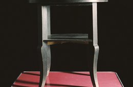 Nadin Maria Rüfenacht, Directeur, 2007