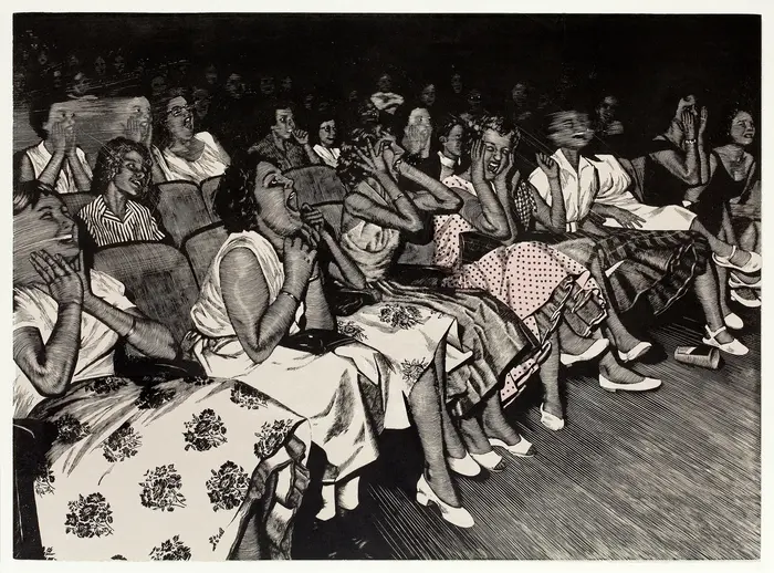 Tobias Gellscheid, Cry Baby, 2014