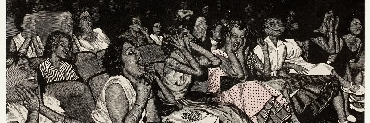 Tobias Gellscheid, Cry Baby, 2014