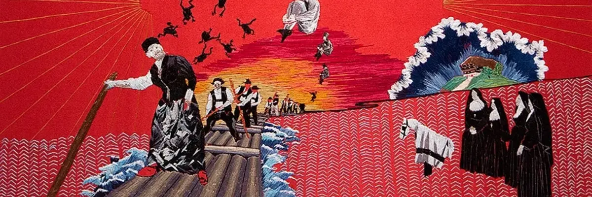 Daniela Hoferer, Holländer Michel, 2015